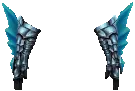 Gloves F Metalic