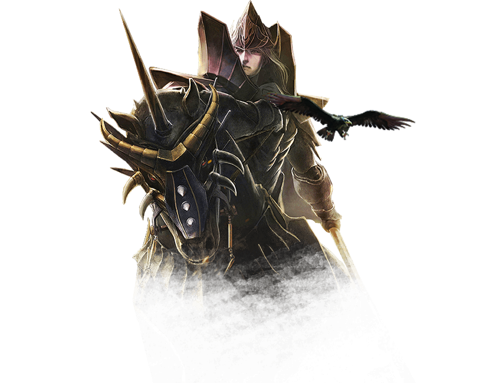 Dark Lord