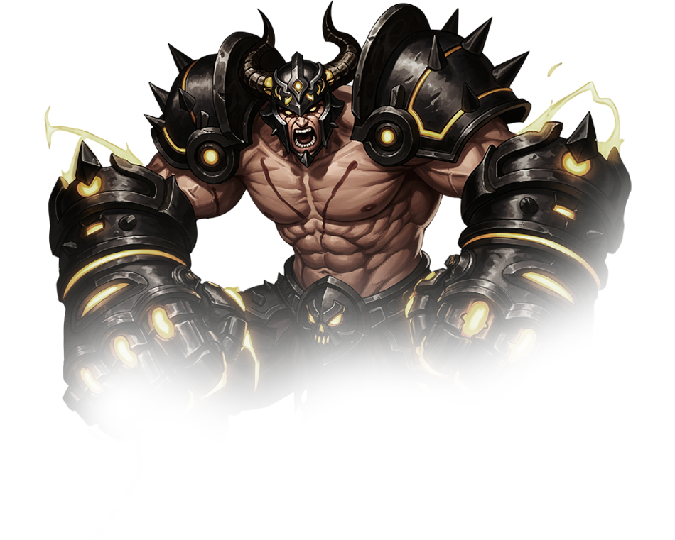 Rage Fighter